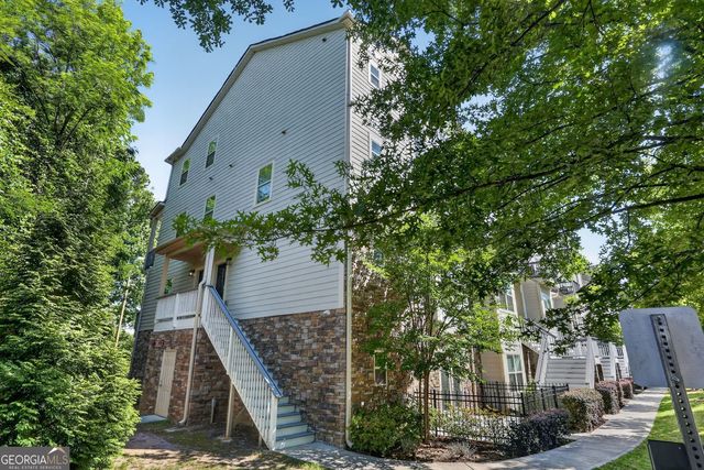 3122 Quantum Lane 59, Atlanta, GA 30341