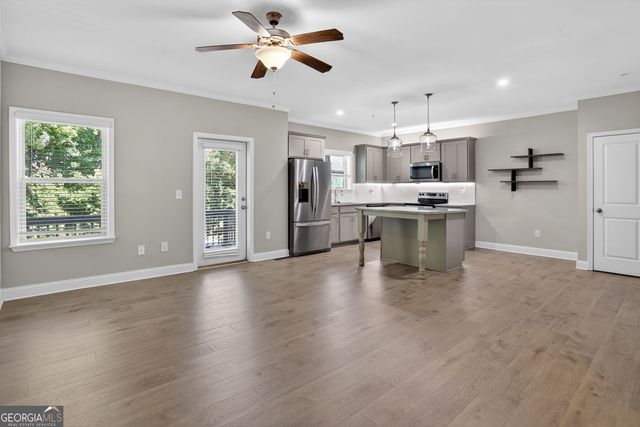 3122 Quantum Lane 59, Atlanta, GA 30341
