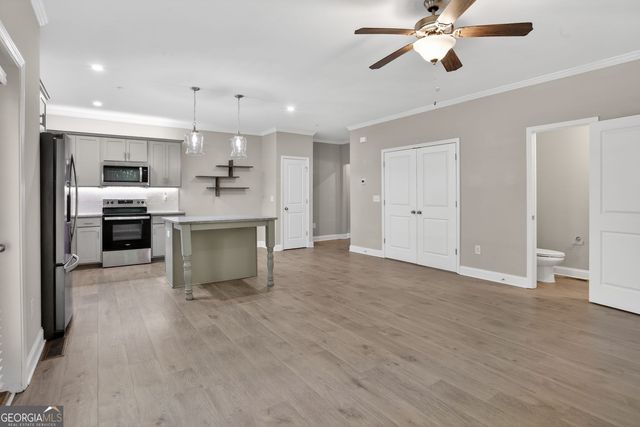 3122 Quantum Lane 59, Atlanta, GA 30341