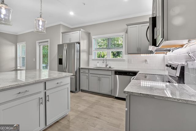 3122 Quantum Lane 59, Atlanta, GA 30341