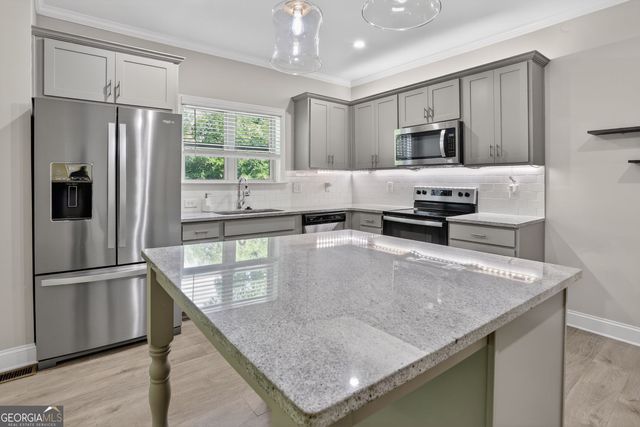 3122 Quantum Lane 59, Atlanta, GA 30341