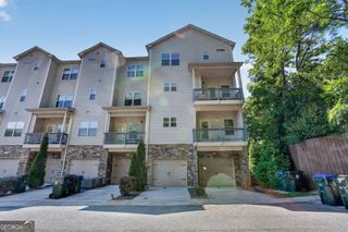 3122 Quantum Lane 59, Atlanta, GA 30341