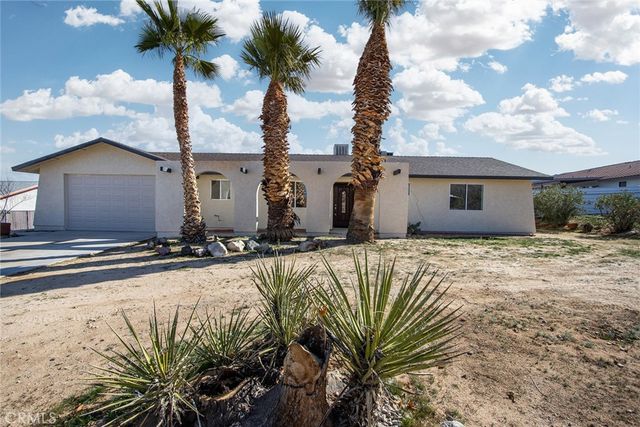 7129 Ivanpah, 29 Palms, CA 92277