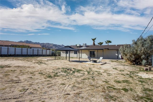 7129 Ivanpah, 29 Palms, CA 92277