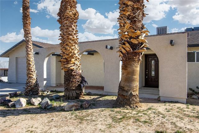7129 Ivanpah, 29 Palms, CA 92277