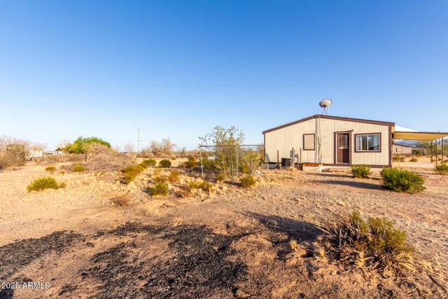 3349 N RALSTON Road, Maricopa, AZ 85139