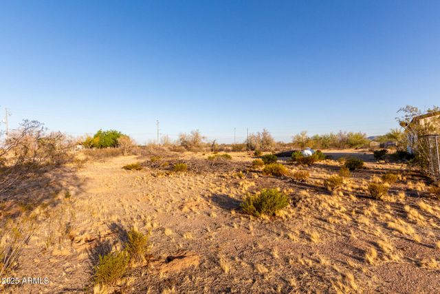 3349 N RALSTON Road, Maricopa, AZ 85139