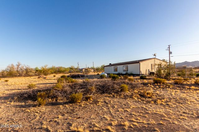 3349 N RALSTON Road, Maricopa, AZ 85139