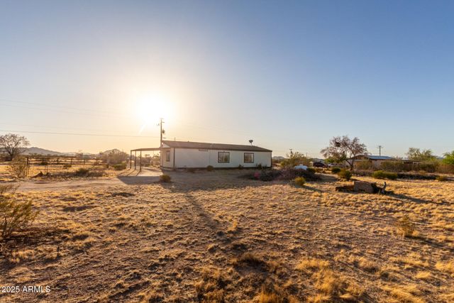 3349 N RALSTON Road, Maricopa, AZ 85139