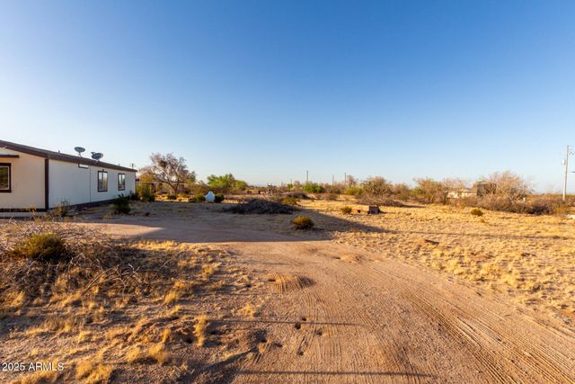 3349 N RALSTON Road, Maricopa, AZ 85139