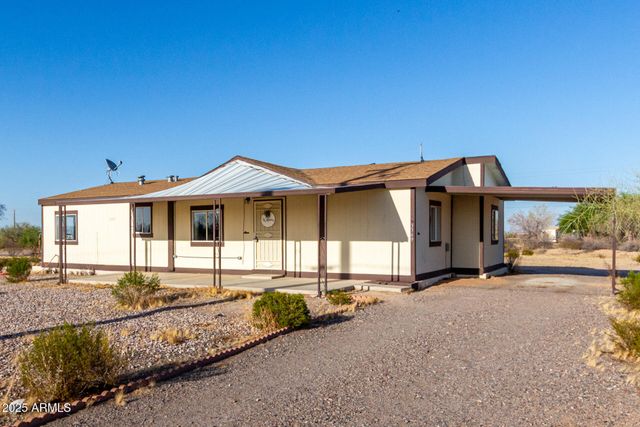 3349 N RALSTON Road, Maricopa, AZ 85139