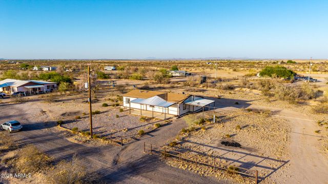 3349 N RALSTON Road, Maricopa, AZ 85139