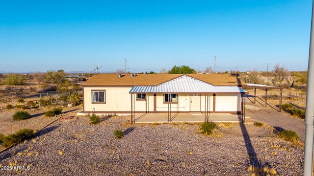 3349 N RALSTON Road, Maricopa, AZ 85139