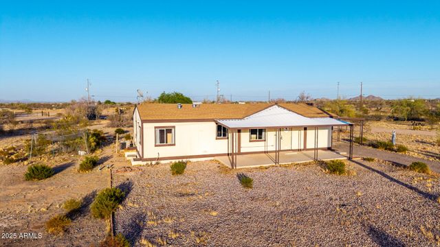 3349 N RALSTON Road, Maricopa, AZ 85139