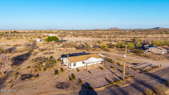 3349 N RALSTON Road, Maricopa, AZ 85139