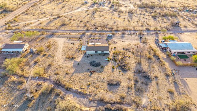 3349 N RALSTON Road, Maricopa, AZ 85139