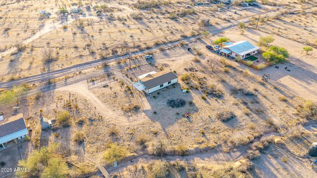 3349 N RALSTON Road, Maricopa, AZ 85139