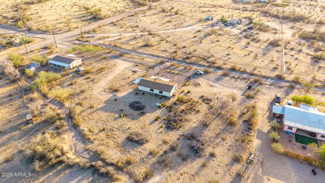 3349 N RALSTON Road, Maricopa, AZ 85139
