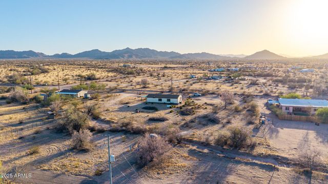 3349 N RALSTON Road, Maricopa, AZ 85139