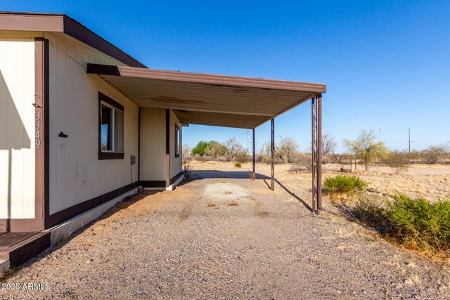 3349 N RALSTON Road, Maricopa, AZ 85139