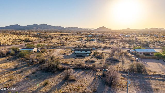 3349 N RALSTON Road, Maricopa, AZ 85139