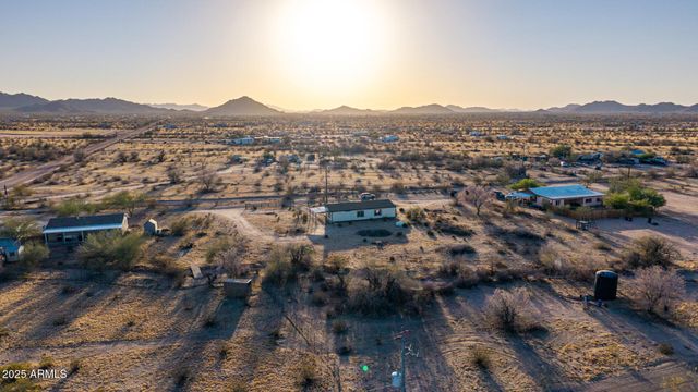 3349 N RALSTON Road, Maricopa, AZ 85139