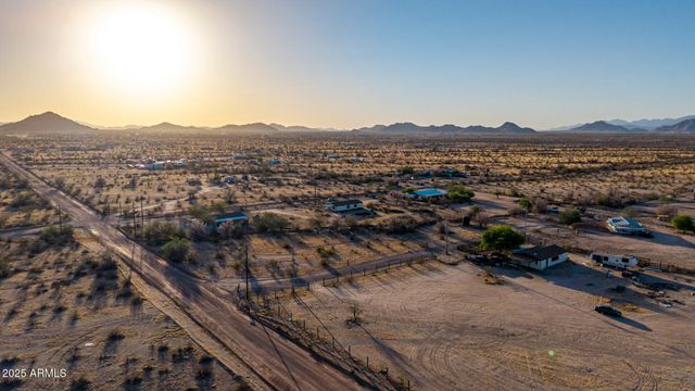 3349 N RALSTON Road, Maricopa, AZ 85139