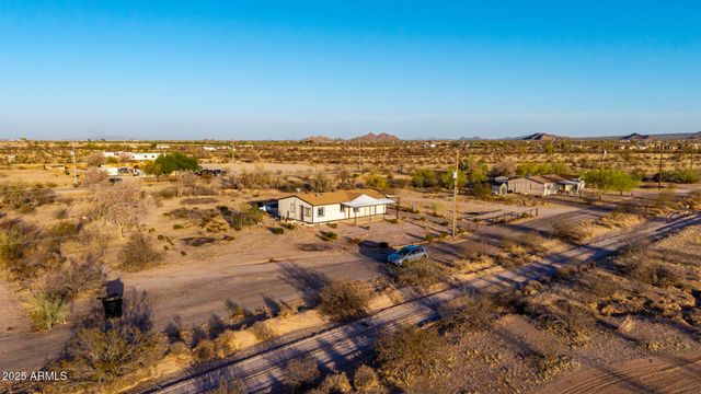 3349 N RALSTON Road, Maricopa, AZ 85139