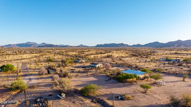 3349 N RALSTON Road, Maricopa, AZ 85139