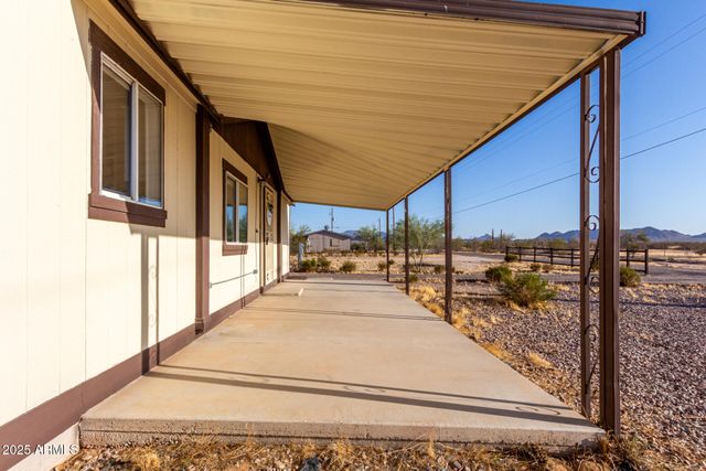 3349 N RALSTON Road, Maricopa, AZ 85139