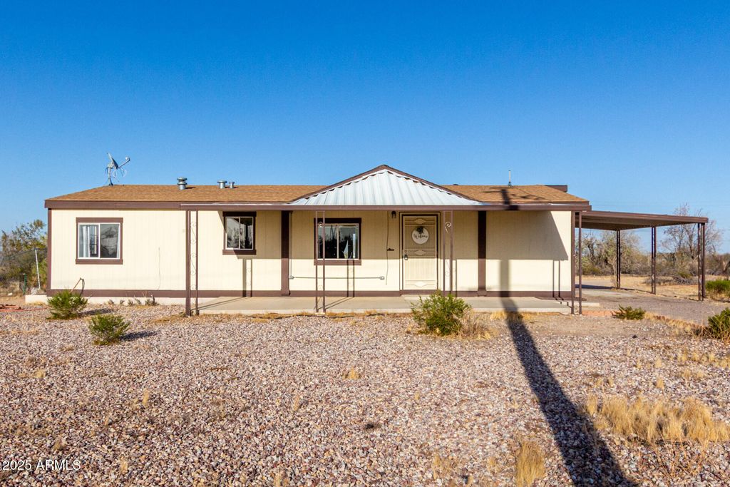 3349 N RALSTON Road, Maricopa, AZ 85139 — photo 2