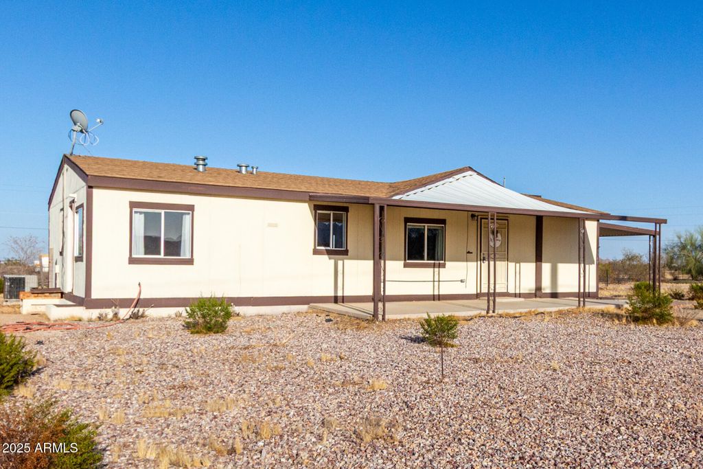 3349 N RALSTON Road, Maricopa, AZ 85139 — photo 3