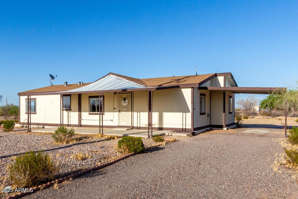 3349 N RALSTON Road, Maricopa, AZ 85139 — photo 4