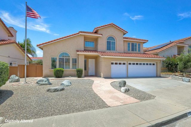 750 Avenida De La Barca, Chula Vista, CA 91910