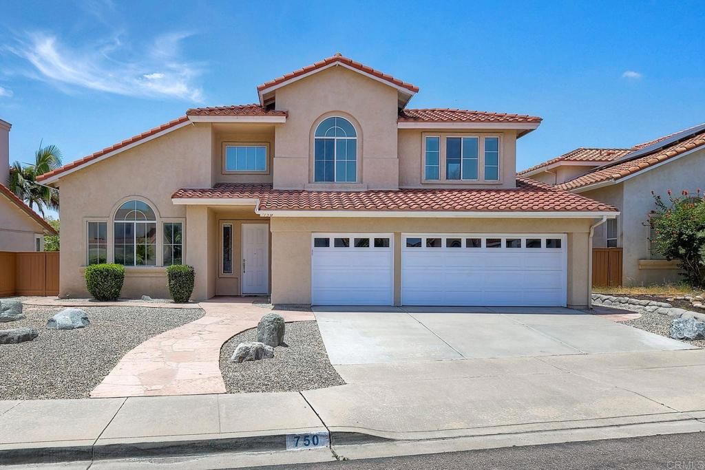750 Avenida De La Barca, Chula Vista, CA 91910