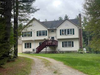 38 Paradise Lane, Mount Holly, VT 05758