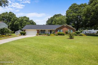4900 Woodbrook Drive, New Bern, NC 28562