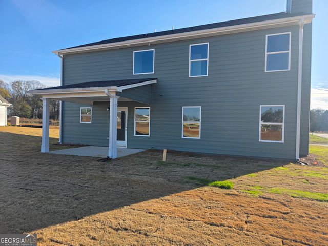 235 Lake Meadows Drive 60, Winder, GA 30680