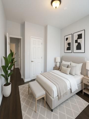 7224 S Saint Lawrence Avenue 2, Chicago, IL 60619