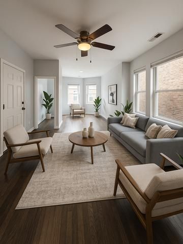 7224 S Saint Lawrence Avenue 2, Chicago, IL 60619