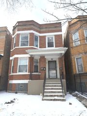 7224 S Saint Lawrence Avenue 2, Chicago, IL 60619