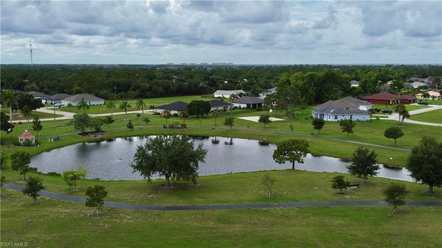 25309 Lychee CT, Punta Gorda, FL 33955