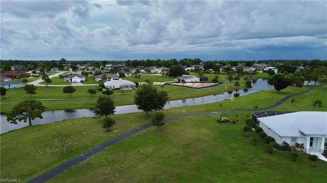 25309 Lychee CT, Punta Gorda, FL 33955
