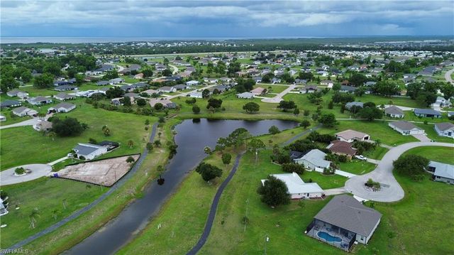 25309 Lychee CT, Punta Gorda, FL 33955