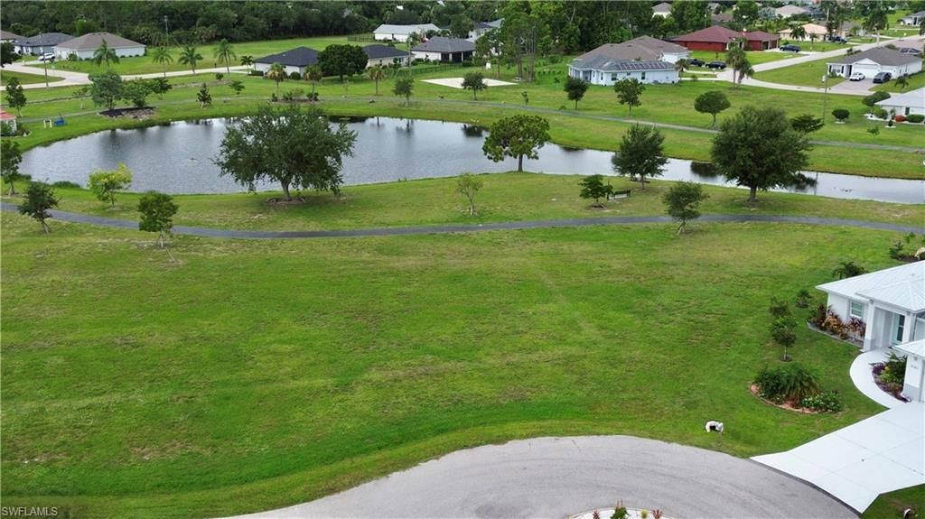 25309 Lychee CT, Punta Gorda, FL 33955