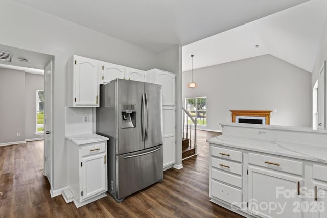8511 Albury Walk Lane, Charlotte, NC 28277