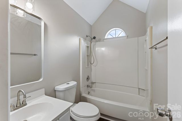 8511 Albury Walk Lane, Charlotte, NC 28277