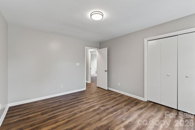 8511 Albury Walk Lane, Charlotte, NC 28277