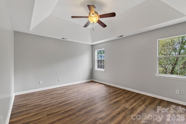 8511 Albury Walk Lane, Charlotte, NC 28277