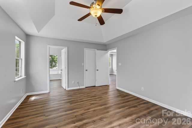 8511 Albury Walk Lane, Charlotte, NC 28277